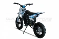 Электрический питбайк ROCKOT E-SX 01 Flash (48V/1600W, 12"/10")
