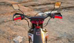 Мотоцикл AIR MAX 300cc