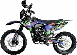 Мотоцикл BSE Z1 Joker
