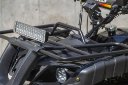 Квадроцикл WELS ATV THUNDER 200 (E200) NEW