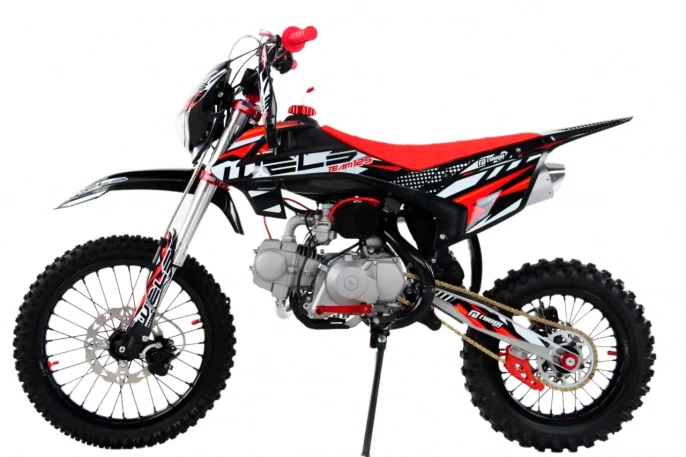 Питбайк Wels CRF 125 Team