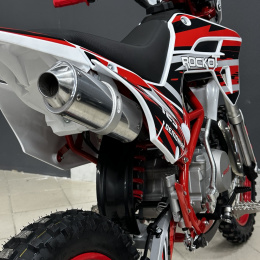 Питбайк ROCKOT BASIC 125 Demoniac 2.0