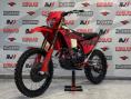 Мотоцикл AJERRA SAMURAI K10 LITE