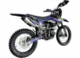 Мотоцикл BSE Z1 Joker