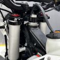 Мотоцикл Regulmoto Crosstrec NB350 с ПТС