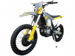 Мотоцикл GR7 F300L (4T NC300S) Enduro PRO (2025 г.),