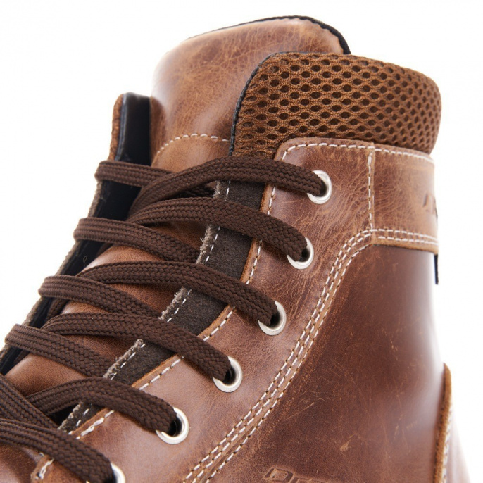 Мотоботы DF URBAN Brown