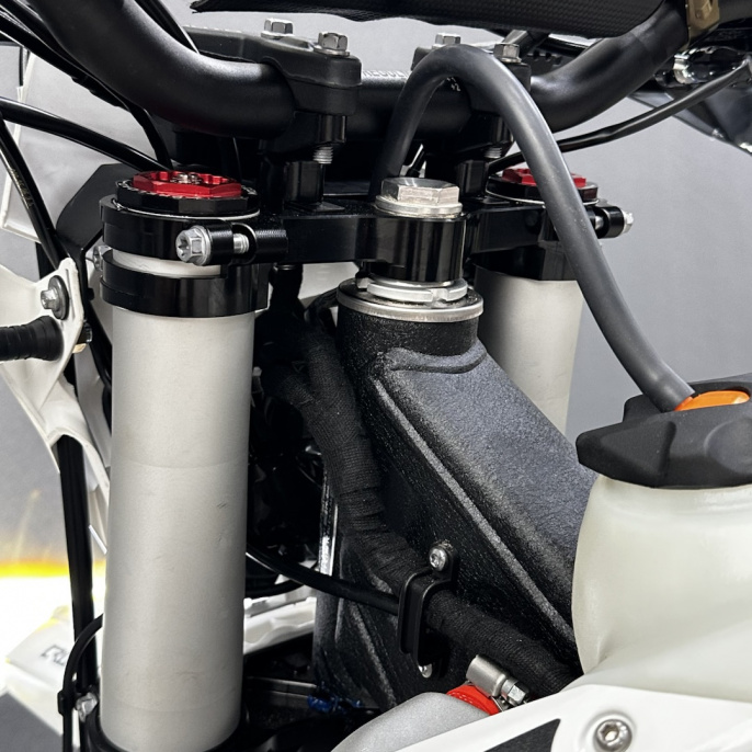Мотоцикл Regulmoto Crosstrec NB350 с ПТС