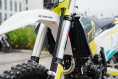 Мотоцикл GURUENDURO TRAIL PRO HUS