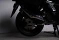 Скутер SPRMOTORS ADV MAX 150 CDI (с боковыми кофрами)