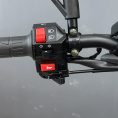 Мотоцикл Regulmoto Nibbler