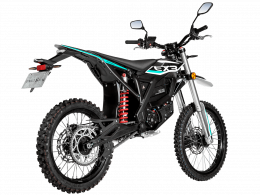 Мотоцикл CINECO EX3