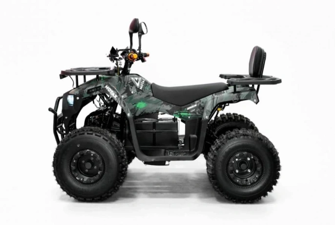 Квадроцикл MOTAX GRIZLIK E1500 2024