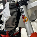 Мотоцикл Regulmoto Crosstrec NB350 с ПТС