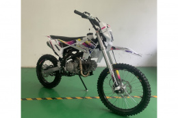 Питбайк JHLmoto Z150E (YX1P60FMJ)