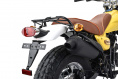 Мотоцикл Motoland V-RAPTOR 250
