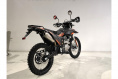 Мотоцикл JHLmoto M2 PR300 (ZS175FMN)