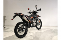 Мотоцикл JHLmoto M2 PR300 (ZS175FMN)