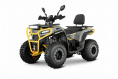 Квадрицикл Avantis Hammer 280L Lux ПТС