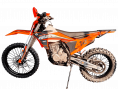 Мотоцикл KEWS K12 PR300 PRO 21/18