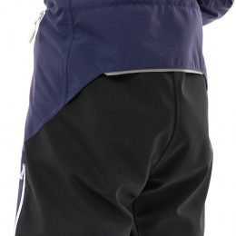 Комбинезон EXTREME 2.0 Man Navy Blue - Orange