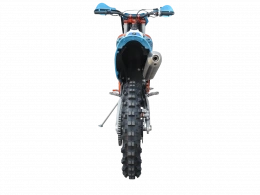 Мотоцикл GR8 F300A (4T CB300RL) Enduro Optimum