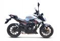 Мотоцикл TMBK Blast 400cc 
