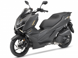 Максискутер ZONTES ZT125T-X (ZT1P53MI EFI 14/13 2026) ПТС