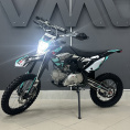 Питбайк VMC (Vento) 17/14-125cc электростартер