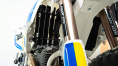 Мотоцикл Motoland TT 250 (172FMM)