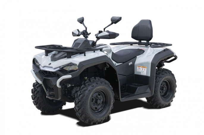 Квадроцикл HiSUN GUARDIAN 400L LONG