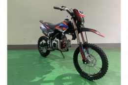 Питбайк JHLofr LK125 (17/14) (2025г)