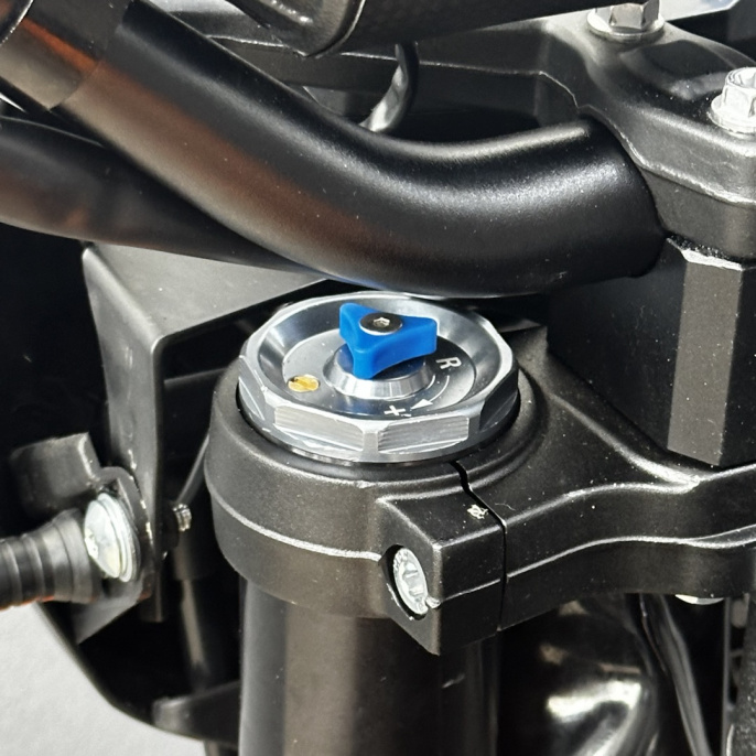 Мотоцикл Regulmoto ATHLETE PRO 300 (4 valves) 6 передач с ПТС