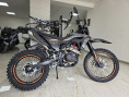 Мотоцикл Regulmoto CR-X PRO с ПТС