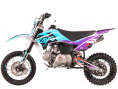 Питбайк KAYO Mini TD125 14/12 (2026 г.)