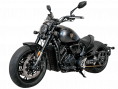 Мотоцикл GROZA Wolverine 800
