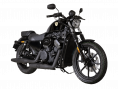 Мотоцикл GROZA XS650