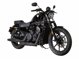 Мотоцикл GROZA XS650