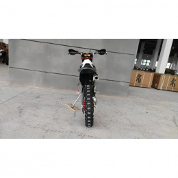 Мотоцикл Fidelis Et Fortis S4 CB250-F