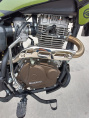 Мотоцикл Regulmoto Sport-003 Z с ПТС