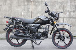 Мопед VMC OFF-ROAD