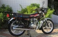 Мотоцикл HUNTER 200	