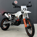Мотоцикл Regulmoto Crosstrec NB350 с ПТС