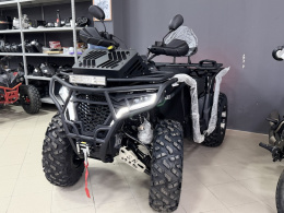 Квадроцикл LONCIN SUMAHAO 400CC 4WD/2WD EFI EPS