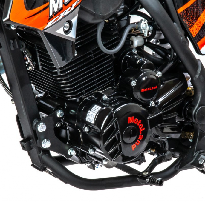 Мотоцикл Motoland Sport 300 R синий (175FMM)