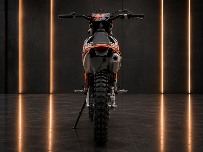 Мотоцикл KEWS K10 CB150 19/16
