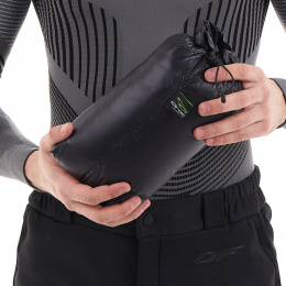 Жилет утеплённый DF VEST 100 Black
