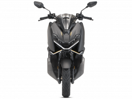 Максискутер ZONTES ZT125T-X (ZT1P53MI EFI 14/13 2026) ПТС