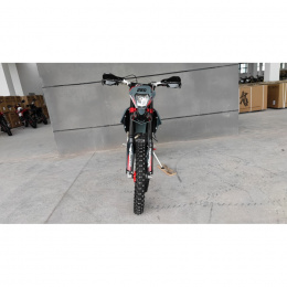 Мотоцикл Fidelis Et Fortis S4 CB250-F