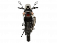 Мотоцикл GR S3 Rally (4T YB300H)
